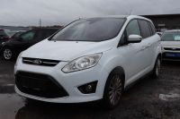 Ford Grand C-Max Titanium Wagen Nr.:067 Hessen - Lollar Vorschau