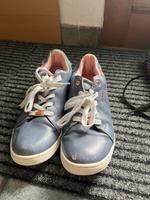 tom tailor schuhe Nordrhein-Westfalen - Mönchengladbach Vorschau