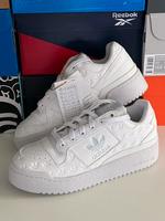 Adidas Forum Bold J  Sportschuhe Sneaker – Weiß – Gr. 38.5 – NEU Wuppertal - Oberbarmen Vorschau