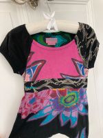 DESIGUAL Kurzarm Shirt Sachsen-Anhalt - Magdeburg Vorschau