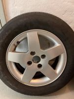 Peugeot 307 Sommerreifen 195/65 R15 91H Stuttgart - Stuttgart-Ost Vorschau