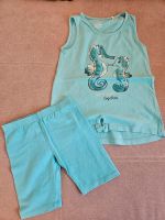 Set aus Shirt und kurzer Hose Gr. 116 Brandenburg - Potsdam Vorschau