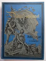 Deutscher Soldatenhort. Zeitschrift für das deutsche Heer v. 1893 Baden-Württemberg - Königsbach-Stein  Vorschau