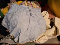 Adidas Sporthose Shorts Hotpans Schleswig-Holstein - Elmshorn Vorschau