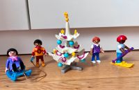 „Playmobil“ - kleines Winter-/Weihnachtsset Hamburg Barmbek - Hamburg Barmbek-Süd  Vorschau