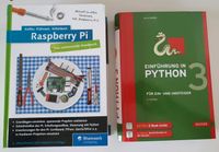 Raspberry Pi Handbuch und Einführung in Python Bayern - Reichertshofen Vorschau