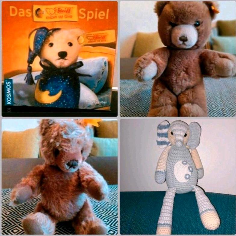VTech, Interaktives Baby Musik Kuschelbuch,  neuwertig in Braunschweig