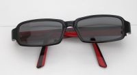 Sonnenbrille Base Eyew. B1610 Schwarz mit optischen Gläsern super Niedersachsen - Weyhe Vorschau