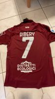 ✅ Trikot Salernitana Ribery #7 NEU original Gr M Serie A Salerno Baden-Württemberg - Sindelfingen Vorschau
