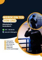 Bis 3200€ ❗Quereinsteiger❗Revierdienst❗ Sicherheitsmitarbeiter Nordrhein-Westfalen - Hamm Vorschau