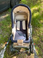 Kinderwagen Bayern - Friedberg Vorschau