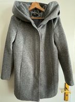 Only Jacke Mantel Damen grau Kr. München - Aschheim Vorschau