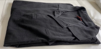 Hugo Boss Polo Größe M - Schwarz - Dezent - Chic Sachsen-Anhalt - Zielitz Vorschau