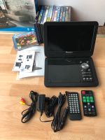 Naviskauto 10.1 DVD Player Bayern - Wolfratshausen Vorschau