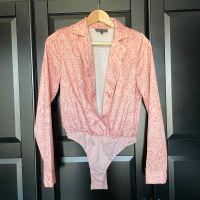 Pinke Bluse von In The Style Berlin - Mitte Vorschau