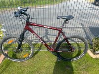 Fahrrad 26er Thüringen - Bischofroda Vorschau
