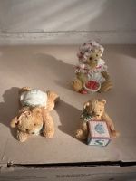 Cherished Teddies Betsy, Tara und Buchstabe S Schleswig-Holstein - Norderstedt Vorschau