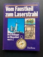 Vom Faustkeil zum Laserstrahl Nordrhein-Westfalen - Ennigerloh Vorschau