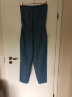 Jeans Jumpsuit  Größe 42 Nordrhein-Westfalen - Much Vorschau