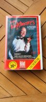 VHS Freddy's Nightmares - Wie alles begann - FSK 16 Jahre Schleswig-Holstein - Sülfeld Vorschau