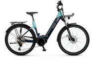 Kreidler E-Bike Vitality Eco 10 Cross 45 Niedersachsen - Bramsche Vorschau