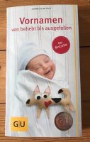 Vornamen Babybuch Namensbuch von GU WIE NEU Bayern - Aschau am Inn Vorschau