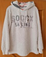 Soccx Hoodie Gr.42 incl.Versand Niedersachsen - Meppen Vorschau