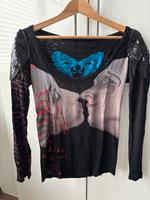 Desigual Cirque du Soleil Shirt * Langarm-Shirt * Gr. M Nordrhein-Westfalen - Kerpen Vorschau