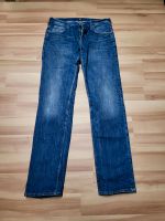 Lee Jeans Powell blau Größe 32/34 Bayern - Fürth Vorschau