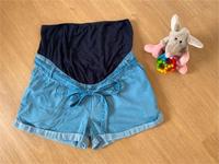 Schwangerschafts / Umstands Shorts / Hose von Yessica Größe 38 Bayern - Bamberg Vorschau
