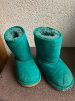 Uggs Petrol Kinderstiefel Nordrhein-Westfalen - Hürth Vorschau