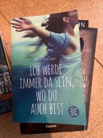 Buch „Ich werde immer da sein, wo du auch bist“ Baden-Württemberg - Mietingen Vorschau