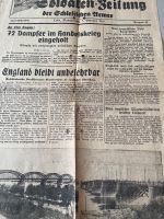 Zeitung Soldaten von 1939 Nordrhein-Westfalen - Olsberg Vorschau