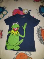 T-Shirt gr.98/104 , H&M , Kermit , Muppet Show , Disney , Jungen Rostock - Reutershagen Vorschau