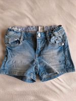 Jeansshorts Gr. 116 Nordrhein-Westfalen - Würselen Vorschau