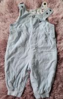 Thermo H&M Cord Latzhose Jungen Winter Gr. 62 Nordrhein-Westfalen - Neuss Vorschau