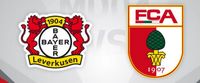 SUCHE 1-2 Tickets Leverkusen Augsburg 18.05.2024 Hessen - Steinbach Vorschau