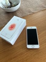 iPhone SE mit 16GB Nordrhein-Westfalen - Senden Vorschau