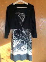 Kleid mit Jäckchen Bayern - Wertingen Vorschau