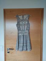 Kleid Sommerkleid Gr. 34 Bayern - Waldstetten Vorschau