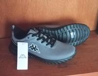 Kappa, Sneaker, 41, grau, neu, Herren, Damen Rheinland-Pfalz - Morbach Vorschau