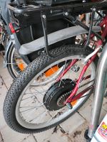 E-Bike Fahrrad Herren Mountainbike Schleswig-Holstein - Lütjenburg Vorschau