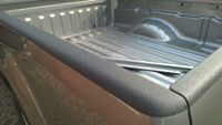 Schutzfolie Pickup Hardtop Ladebordwand Ladekante Mitsubishi L200 Sachsen - Zeithain Vorschau