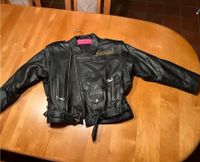 Leder Jacke - Diesel - Kinder - Retro - Vintage Schleswig-Holstein - Reinbek Vorschau