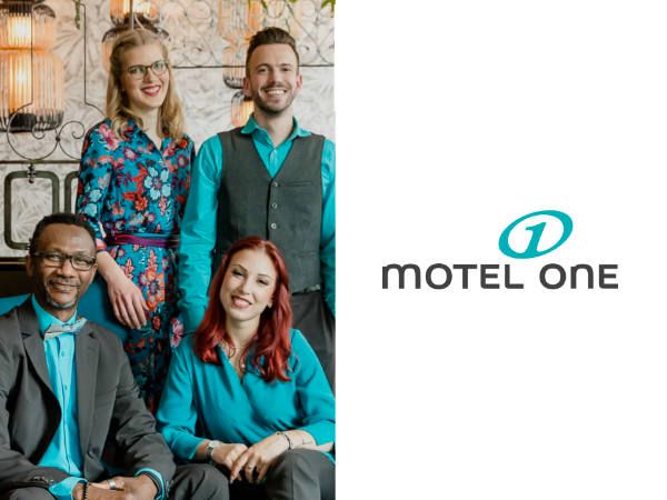 Empfangsmitarbeiter (m/w/d), Motel One in Berlin