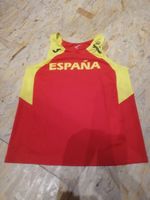 Sportoberteil Atmungsaktiv T-Shirt Feuerwehr Spanien Köln - Porz Vorschau