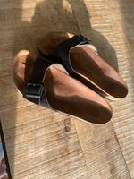 Original Birkenstock lack Baden-Württemberg - Merzhausen Vorschau
