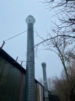 Lackierkabine Abluftsystem Metalschornstein Schornstein Lüftung Niedersachsen - Springe Vorschau