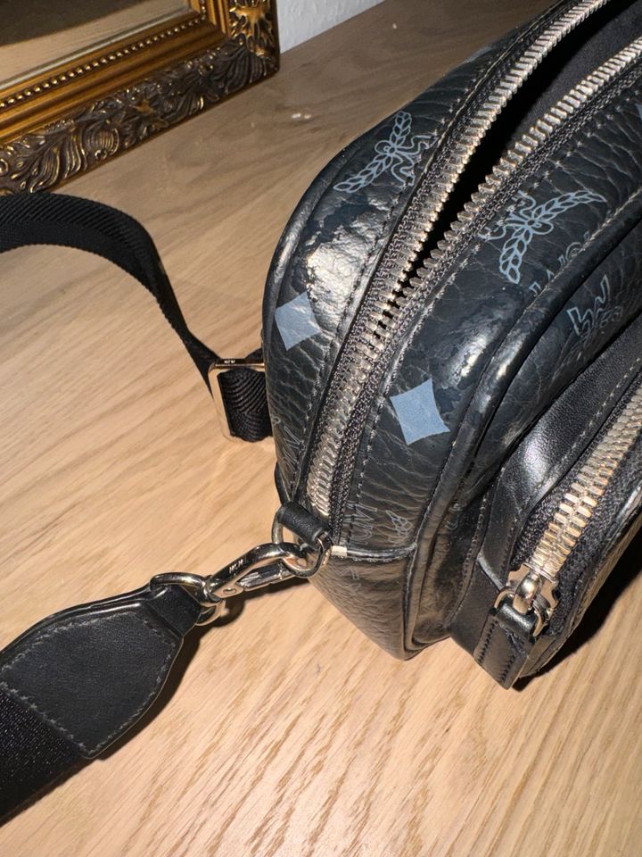 MCM Umhänge Tasche in Mannheim