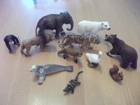 Schleich - Wildtiere Bayern - Geiselhöring Vorschau